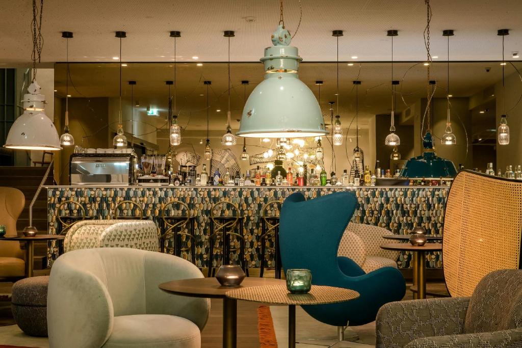 Motel One Linz-Hauptplatz, place to stay near Linz Hauptbahnhof station