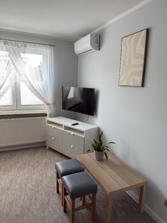 NO 19 Apartment I Centrum I Parking I Klimatyzacja, place to stay near Augustów station