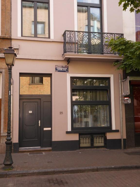 Aparthotel Midi Residence, place to stay near Bruxelles-Central/Brussel-Centraal station