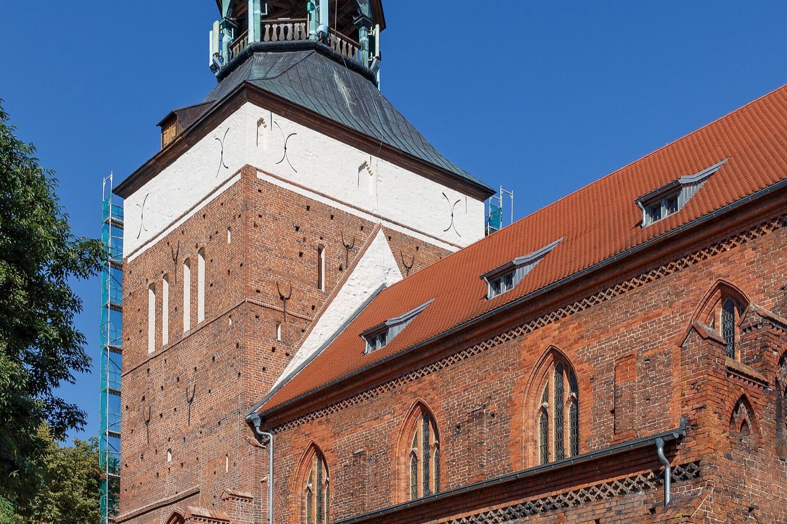 Białogard