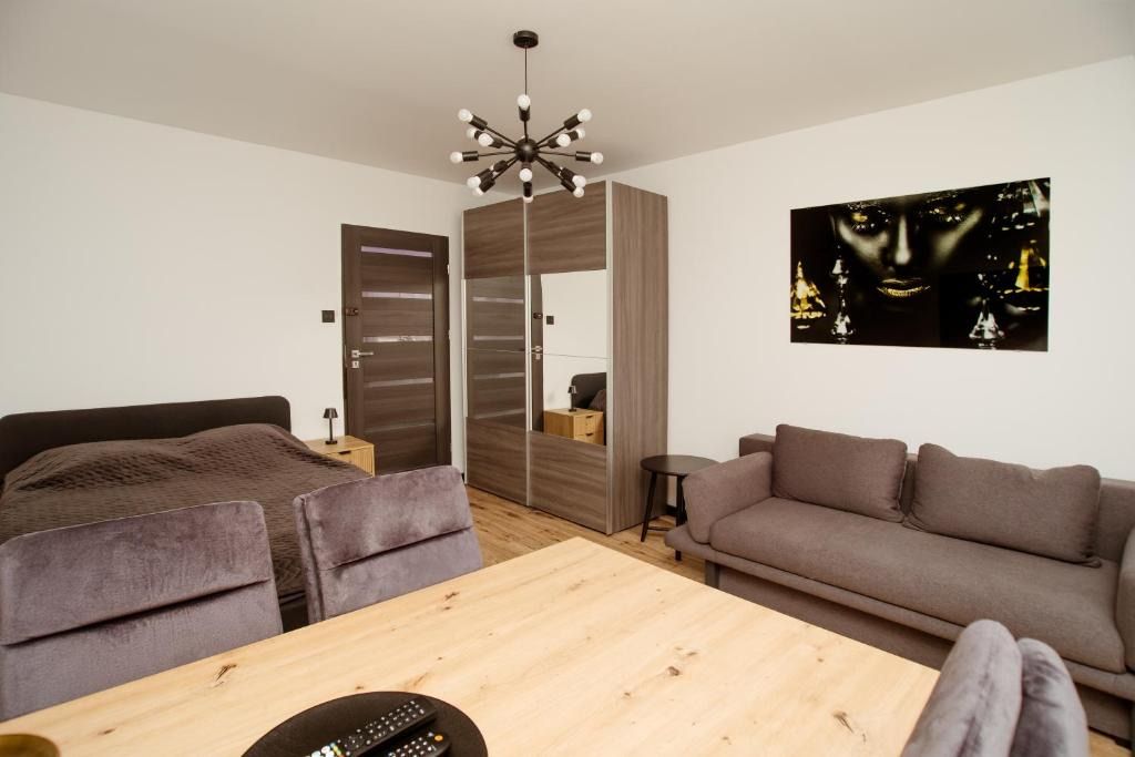 Kolbi Signature Platinum Residence, place to stay near Białogard station