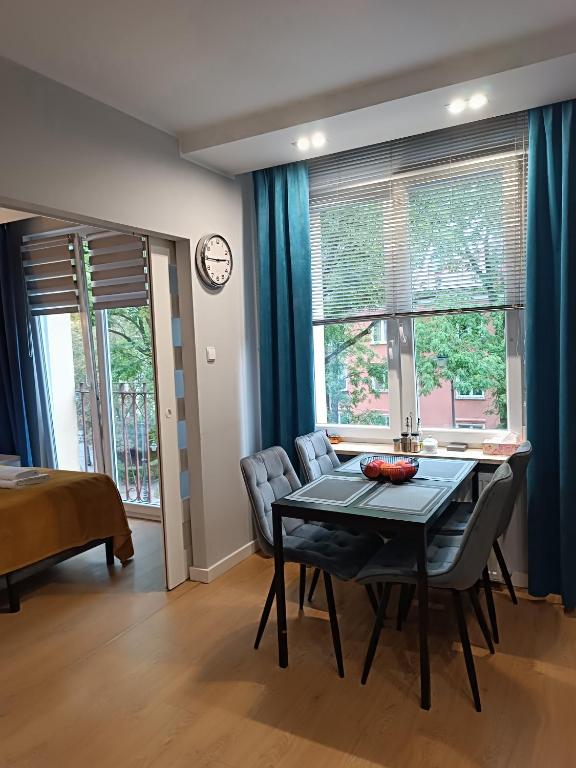 Centrum Apartment na Zamenhofa, place to stay near Białystok station