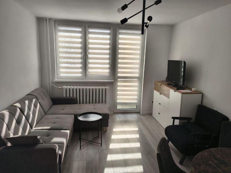 Apartament w Biłgoraju, place to stay near Biłgoraj station