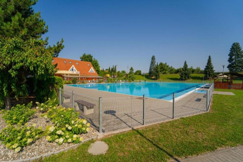 Penzion Bolatice, hotel blisko dworca Bohumin