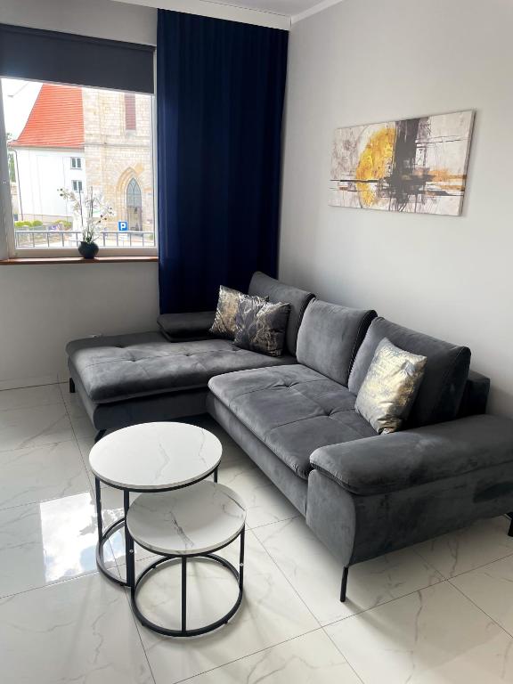 DS Apartament, place to stay near Bolesławiec station