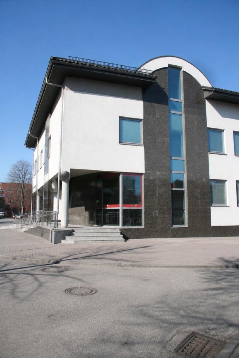 Remedium, sklep przy dworcu Brzesko Okocim