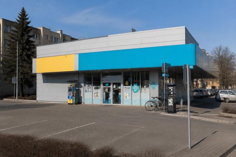Apteka Cosmedica | Punkt Szczepień, sklep przy dworcu Bydgoszcz Leśna