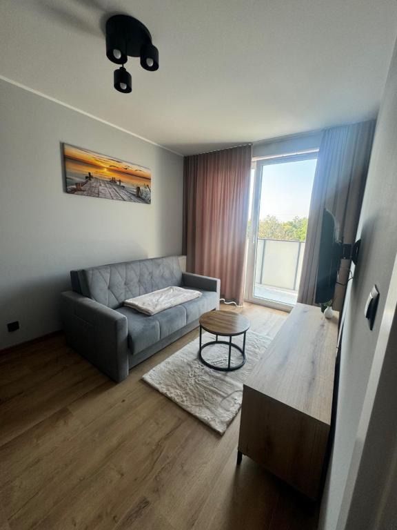 Apartamenty RAJ przy Onkologii 2, hotel blisko dworca Bydgoszcz Wschód