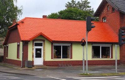 Polski Sklep w 100%, sklep przy dworcu Bydgoszcz Wschód