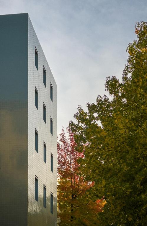 B5 Boutique & Design Hotel - Adults Only, place to stay near Lugano station