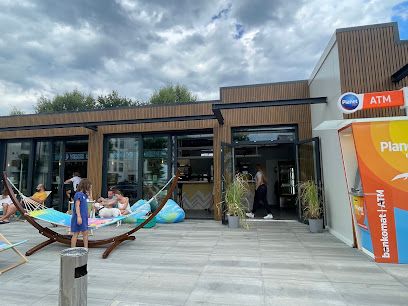 Surf Messa, near Chałupy station