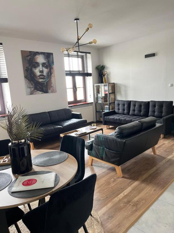 Apartamenty Łuczkowskiego z widokiem na Stary Rynek i Studnię 2, place to stay near Chełm Miasto station