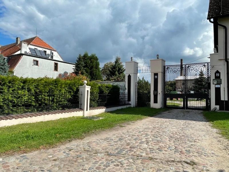 Agroturystyka pod Wieżą, place to stay near Chojna station