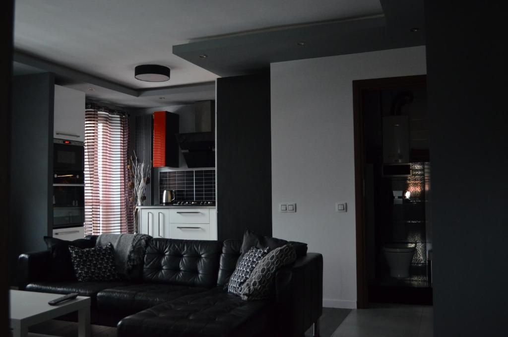 Apartment City Center - Free Parking - easy check-in, place to stay near Chorzów Batory station
