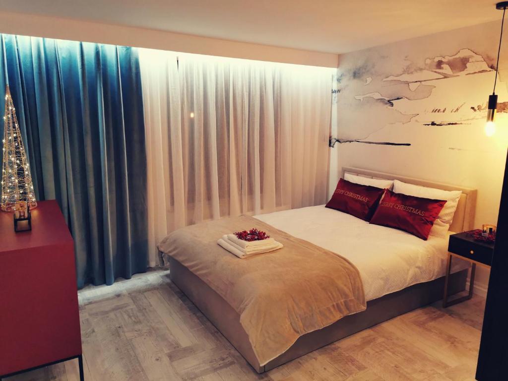 Apartament 34, place to stay near Ciechanów station