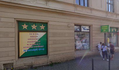 Rychvaldská pekárna - Ostrava, near Ostrawa station