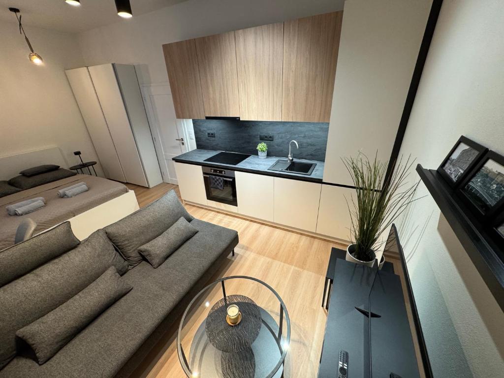 Karolinska Apartment City Center, place to stay near Ostrawa station