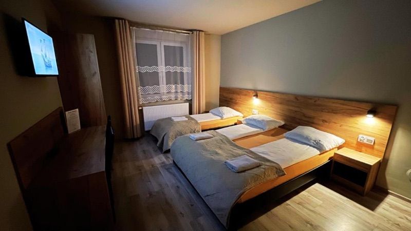 Good Night 24 - Noclegi & Strefa Relaksu , sprawdź cennik i dostępność strefy, hotel blisko dworca Czechowice-Dziedzice
