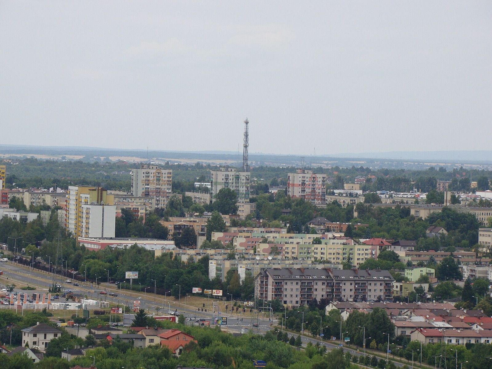Częstochowa