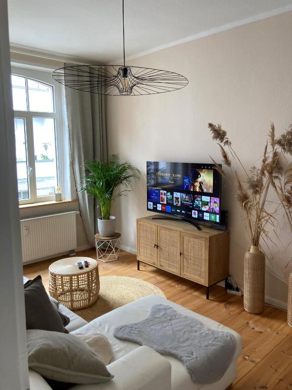 Suite-Dreams Apartment - Lister Platz, place to stay near Hannover Hauptbahnhof station