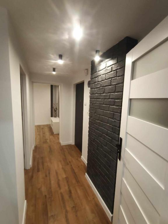 Apartament Zacisze, place to stay near Dębica station