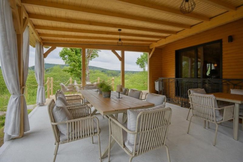 Restauracja Przyjaciółki - Osada Trzy Siostry, near Duszniki-Zdrój station