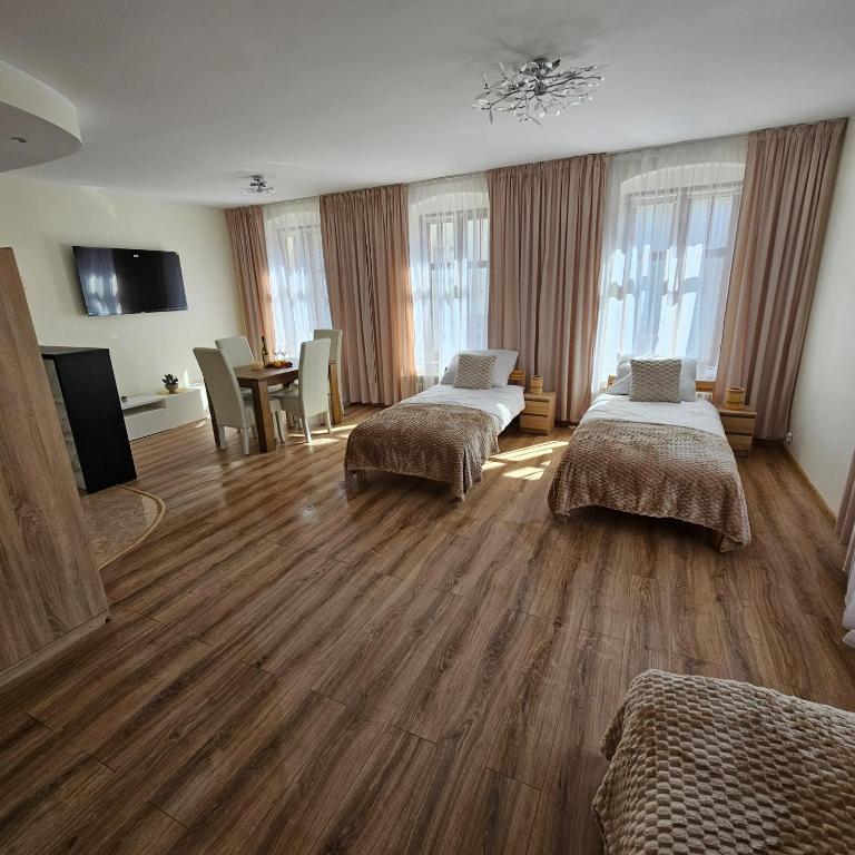 Apartamenty Tadeusza Kościuszki 1 Jaspis, place to stay near Działdowo station