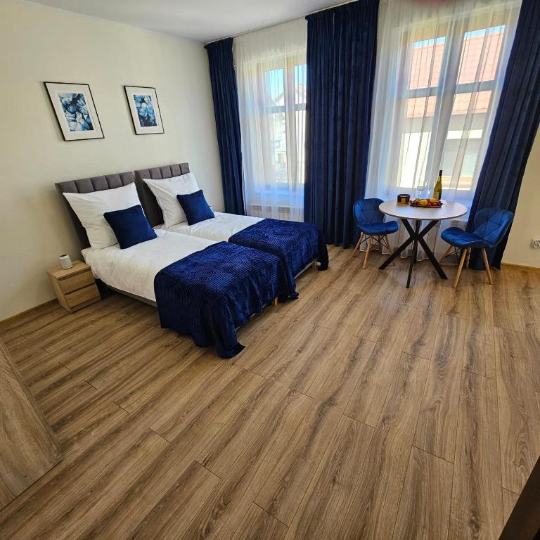 Apartamenty Tadeusza Kościuszki 2 Szafirowy, place to stay near Działdowo station
