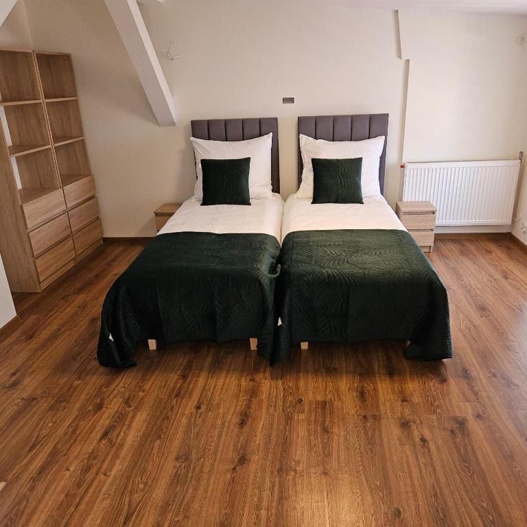 Apartamenty Tadeusza Kościuszki 4 Szmaragdowy, place to stay near Działdowo station