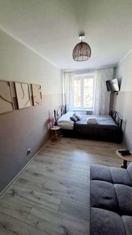 Old Town Room Ełk, place to stay near Ełk station