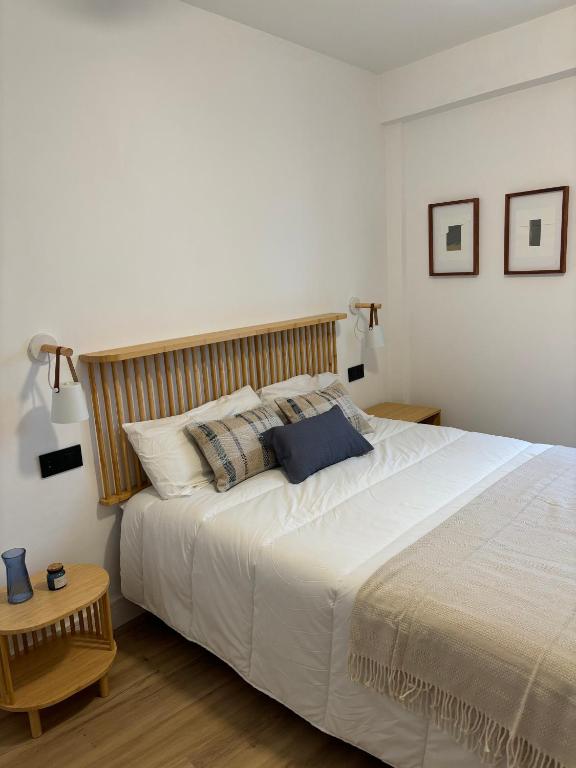 VictrixHomes, place to stay near León station
