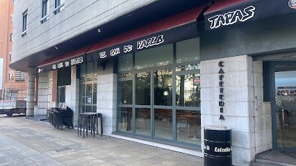 El Bar de Pablo, near León station