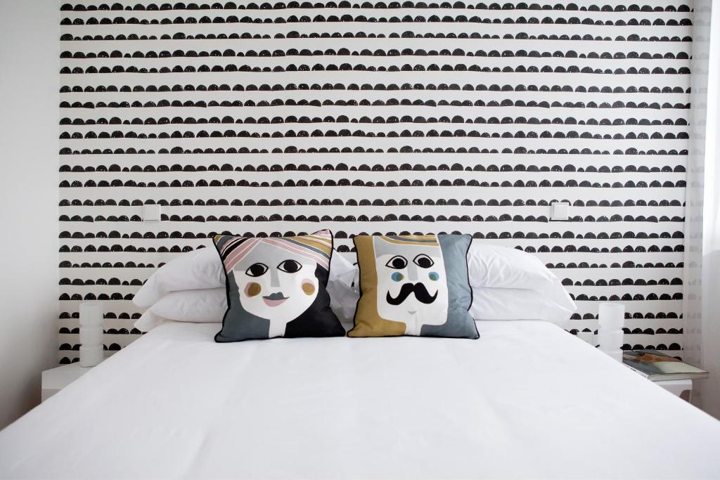 60 Balconies Art, place to stay near Atocha station