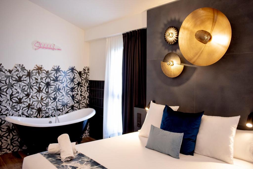 Citrea Santander, place to stay near RENFE train station Santander station