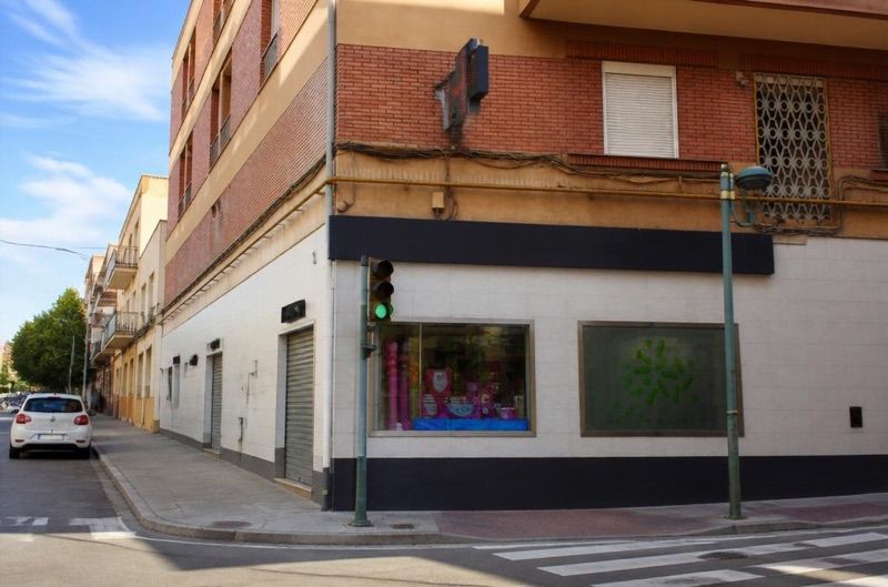 Farmàcia Laura Esplugas Solé, sklep przy dworcu Tarragona