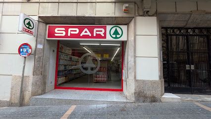 Supermercado Spar, shop near Tarragona station