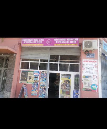 Alimentación Fayssal, shop near Joaquín Sorolla station