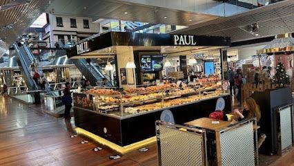 PAUL, shop near Lille Flandres station