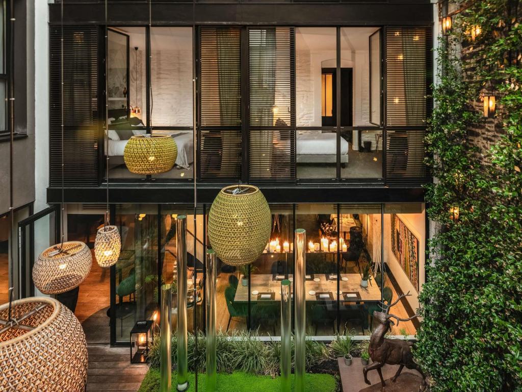 Balthazar Hotel & Spa Rennes - MGallery Collection, place to stay near Gare de Rennes station