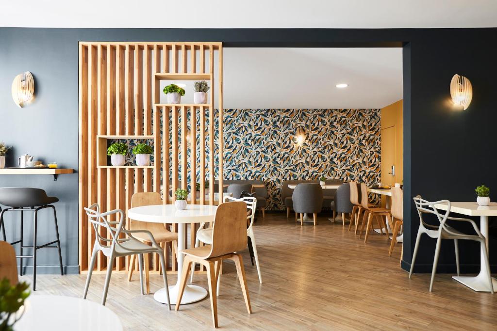 Citadines Kléber Strasbourg, place to stay near Strasbourg station