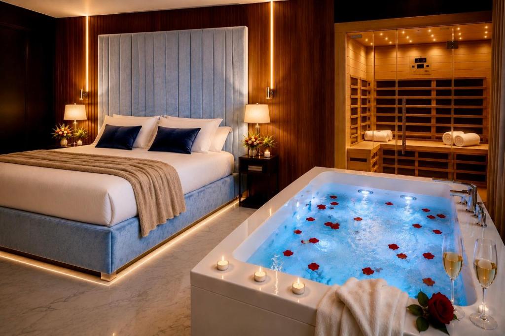Life VOYAGE & Spa by Life Renaissance - Place KLEBER, place to stay near Strasbourg station