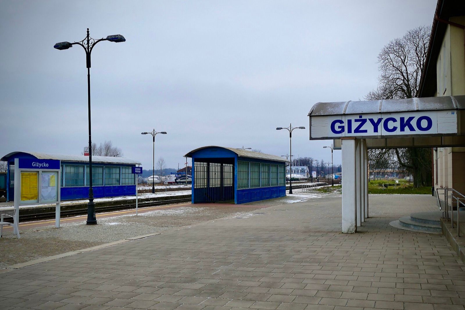 Giżycko