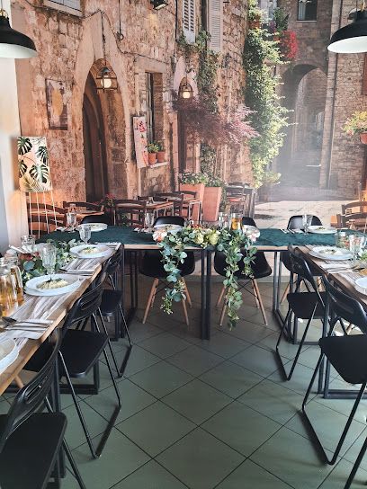 FABRYKA SMAKU - Organizacja przyjęć i cateringów okazjonalnych., near Goleniów station