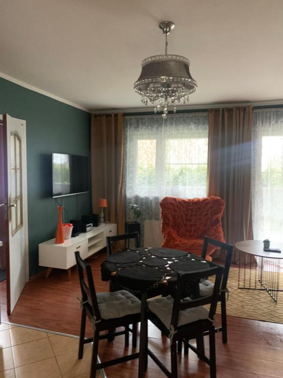 Apartament dwupokojowy, place to stay near Goleniów station