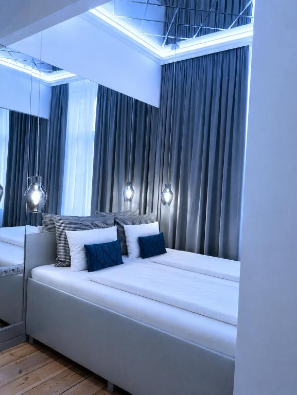 Apartamenty "PRZY KATEDRZE" GORZÓW - klimatyzacja, place to stay near Gorzów Wielkopolski Wschodni station