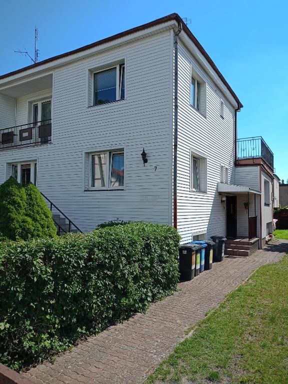 Baza Noclegowa ARKADIA, hotel blisko dworca Gryfino