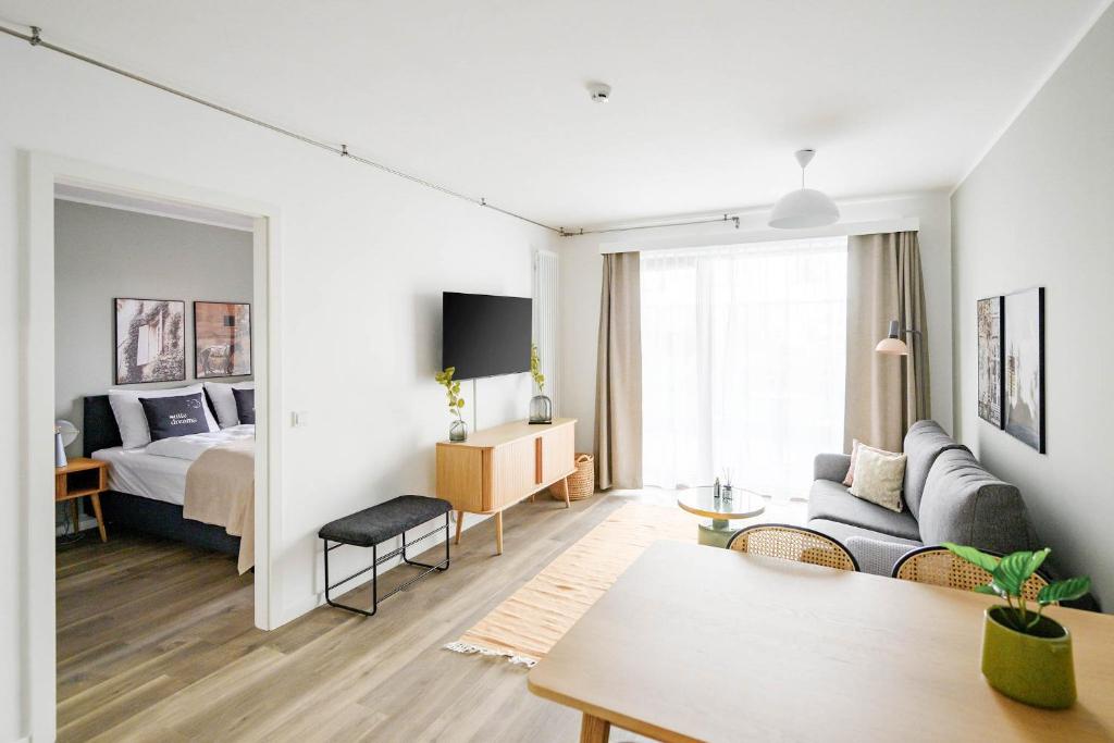 Limehome Budapest Mosonyi, place to stay near Budapest-Keleti station