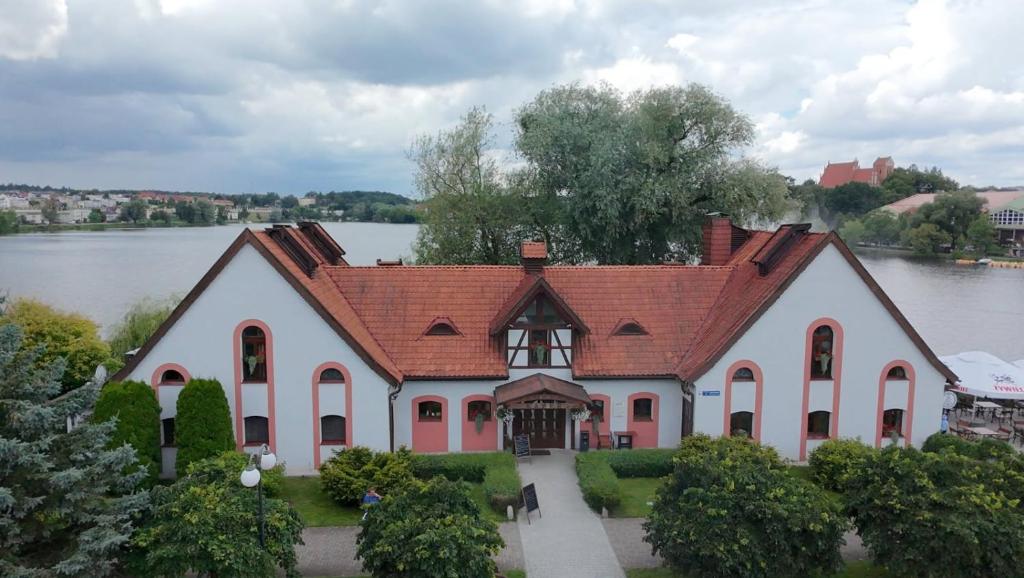 Tawerna Kaper, place to stay near Iława Główna station