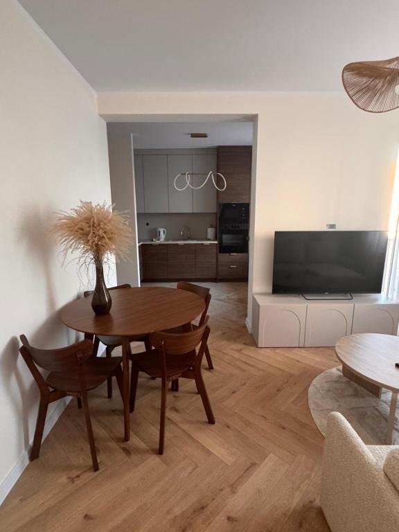 Apartament Zuzanna, place to stay near Iława Główna station