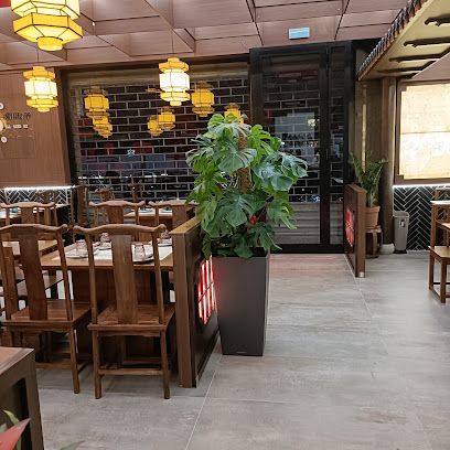 Lameizi 辣妹子 川菜中国, near Milano Centrale station